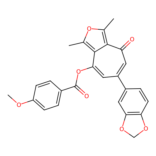 D132-0069 structure
