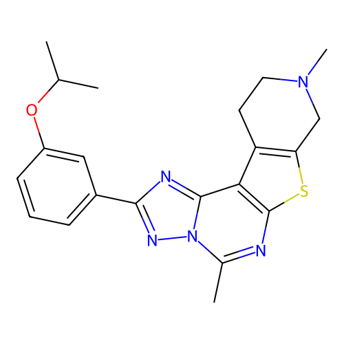 AO-022/43452777 structure