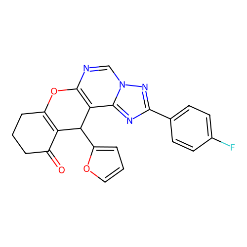 AO-022/43454987 structure