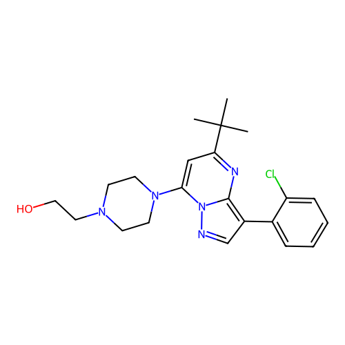 VU0611889-1 structure