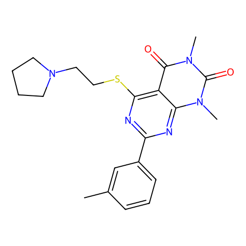 F1873-1024 structure