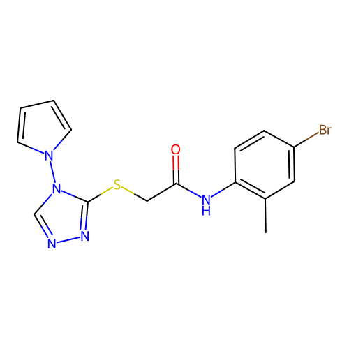 F2563-0127 structure