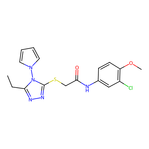 F2563-0204 structure