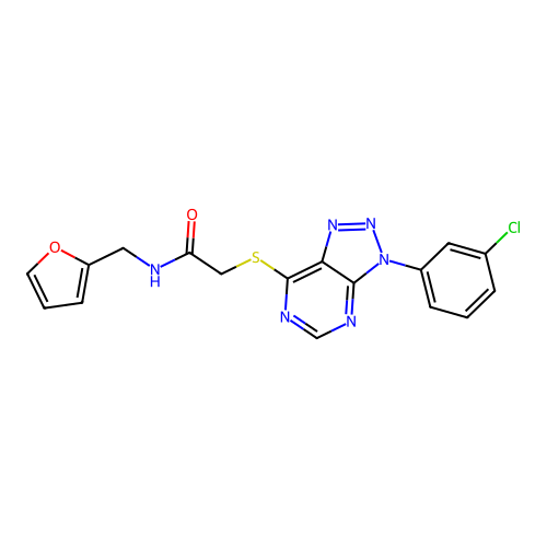 F0682-0960 structure