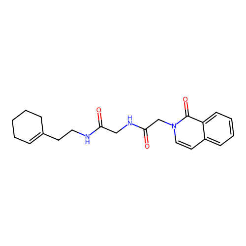 F0921-5480 structure