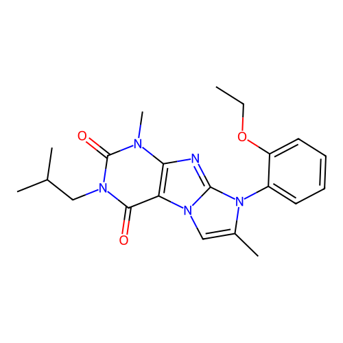 VU0509539-1 structure