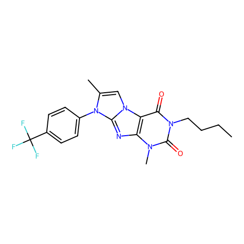 F3124-0285 structure