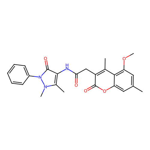 AO-022/43452772 structure