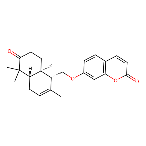 Conferone structure