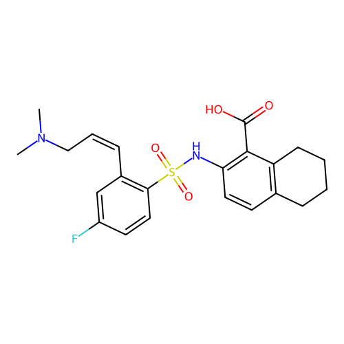 904680-01-9 (free base) structure