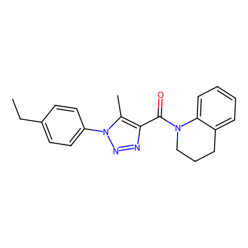 VU0609299-1 structure