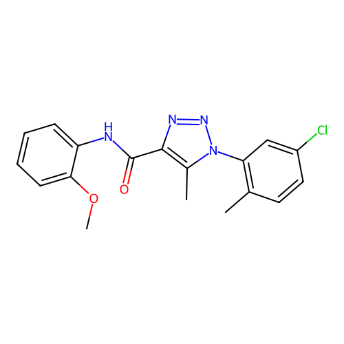 VU0609309-1 structure