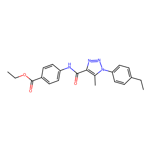 VU0609340-1 structure