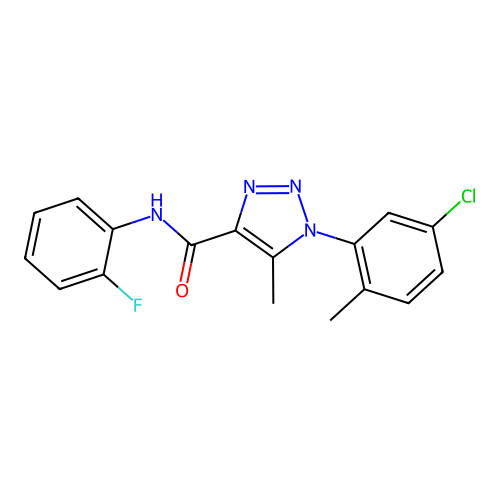 VU0609273-1 structure