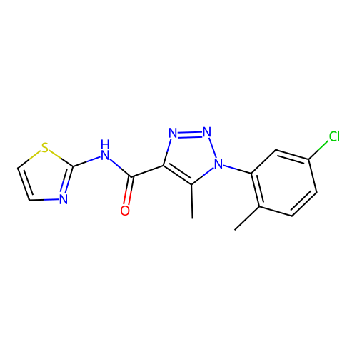 VU0609285-1 structure