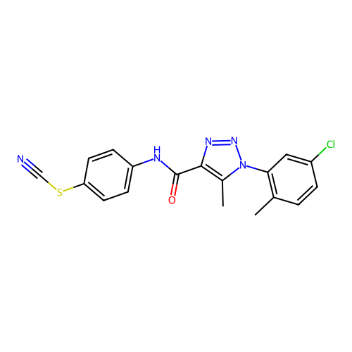 VU0609337-1 structure
