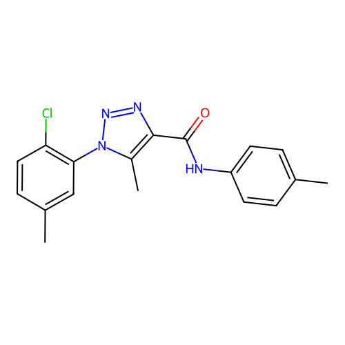 VU0609323-1 structure