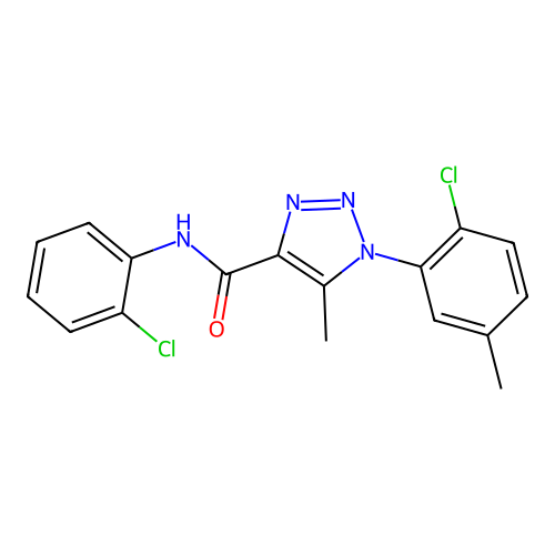 VU0609332-1 structure