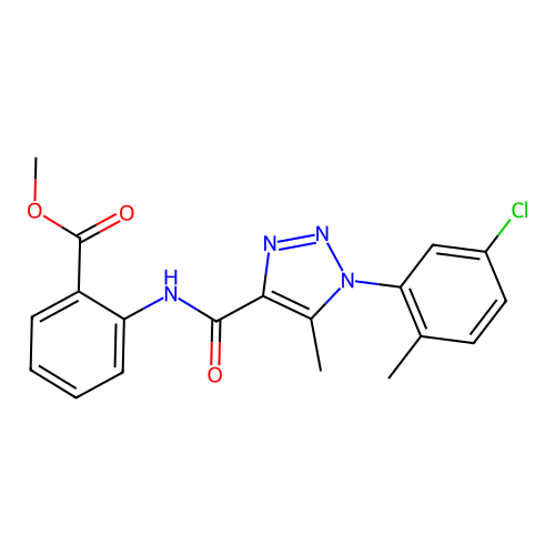 VU0609359-1 structure