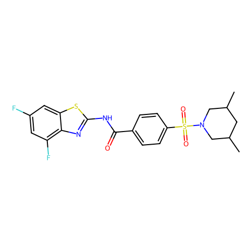 F0600-0061 structure