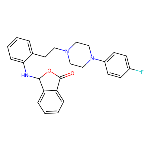 COR 3437 structure