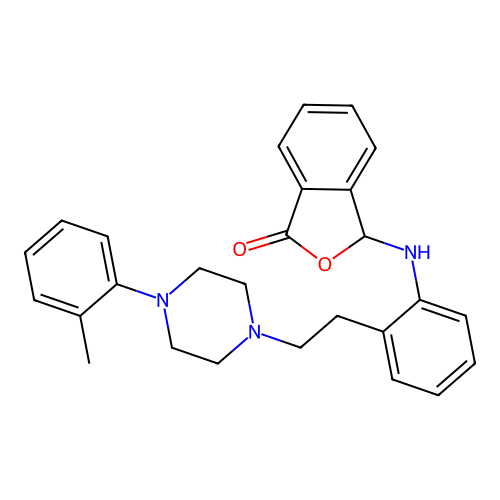 COR 3449 structure