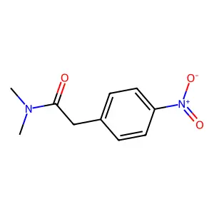 Cetohexazine structure