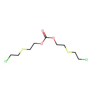3-(Pentylamino)propan-1-ol structure