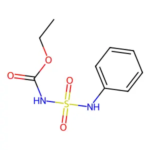 2,4-Dinitroestriol structure