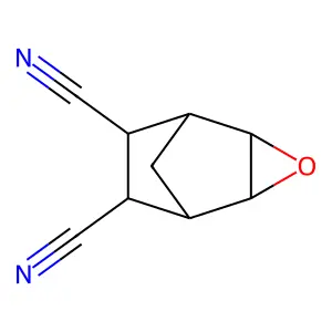 N-Nitroso-N-methyl-3-aminomethylindole structure