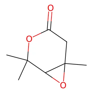 枯草糖胺 structure