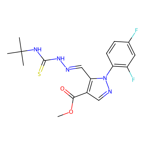 ML194 structure