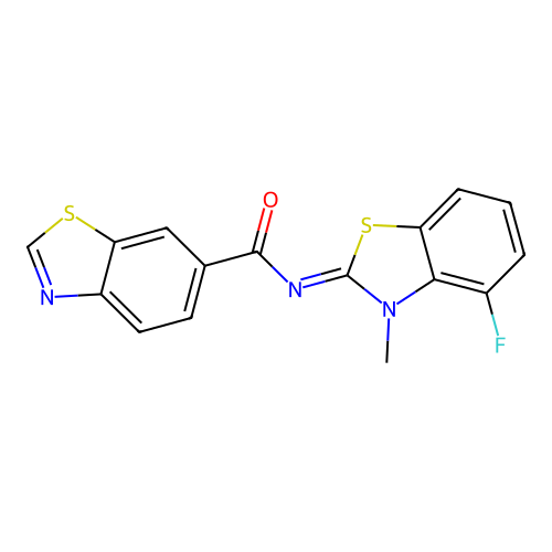 F0600-0289 structure