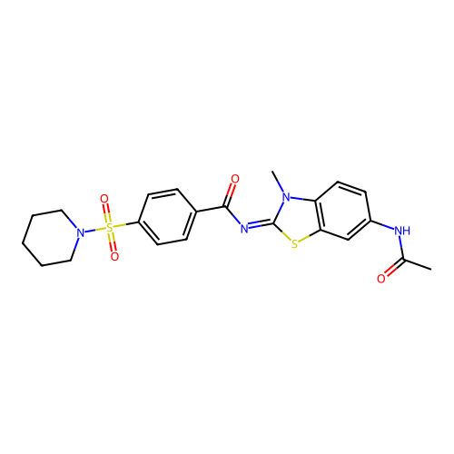 F0600-0381 structure