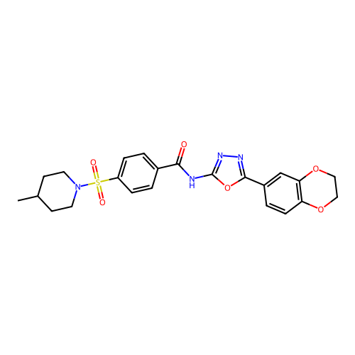 F0608-0068 structure