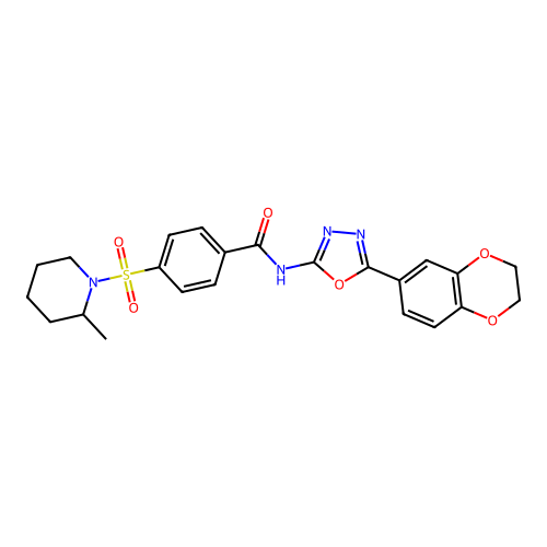 F0608-0071 structure