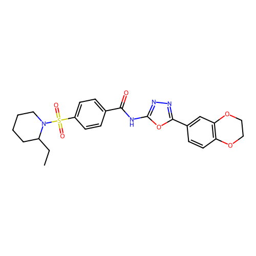 F0608-0108 structure