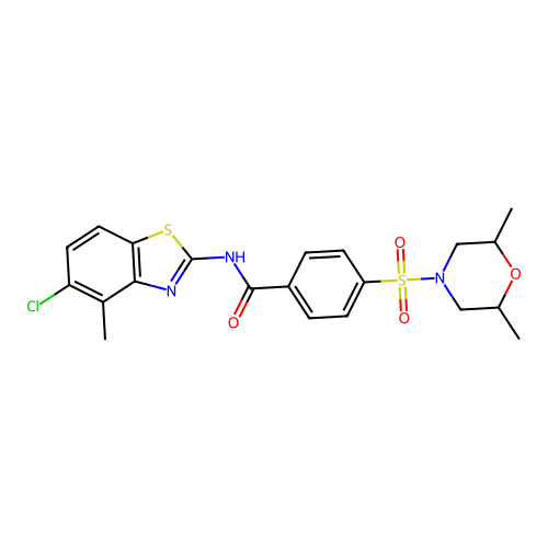 F0600-0575 structure