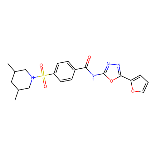 F0608-0455 structure