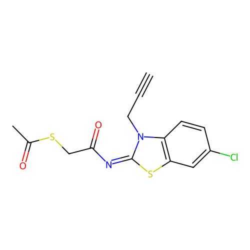 F0620-0046 structure