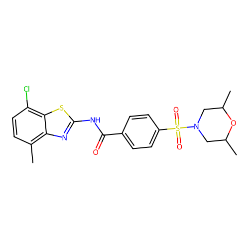 F0600-0743 structure