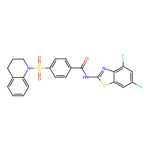 F0600-0059 structure