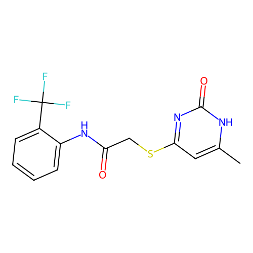 F2585-0151 structure