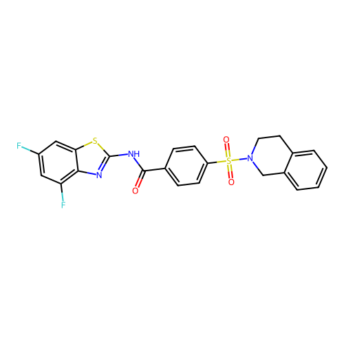 F0600-0063 structure