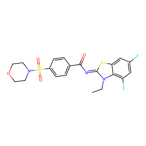 F0600-0214 structure