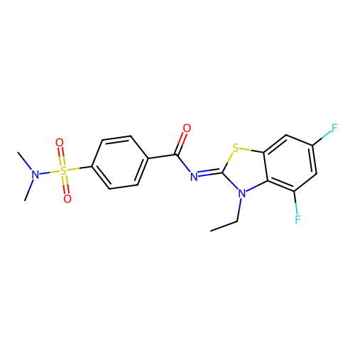 F0600-0216 structure