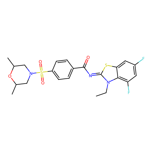 F0600-0225 structure