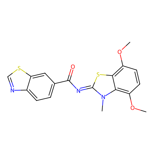 F0600-1633 structure