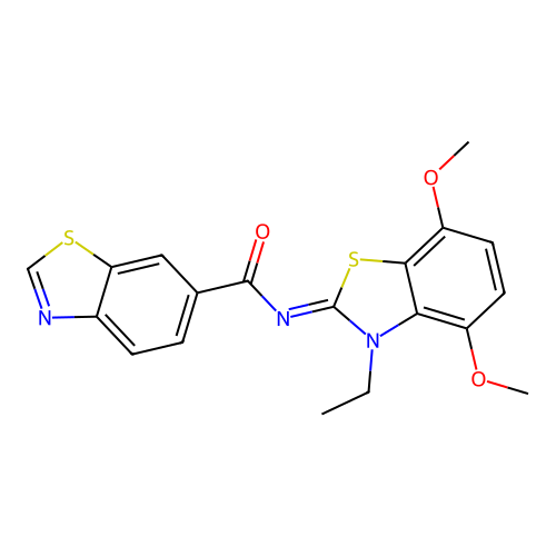 F0600-1675 structure