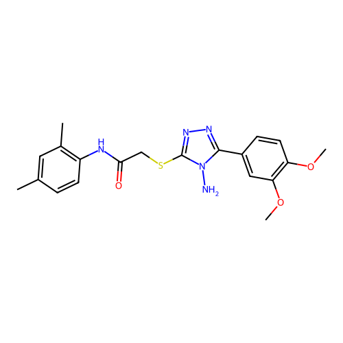 VU0492123-1 structure